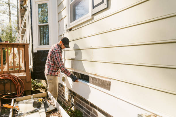 Trusted Siding Inspection service in Unionville, CT - Creative Siding